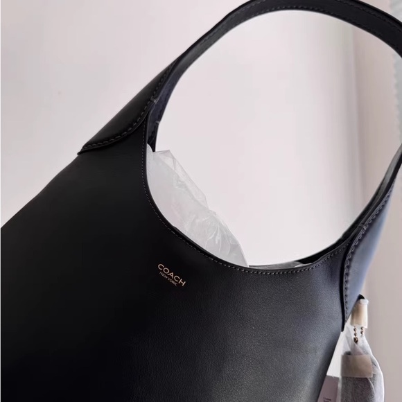 Coach Shoulder Bag Brooklyn 28 - Picture 3 of 3